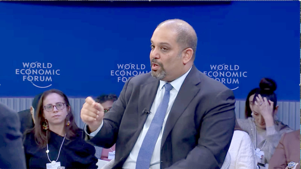 Entrepreneurship ‘key driver of economic transformation’